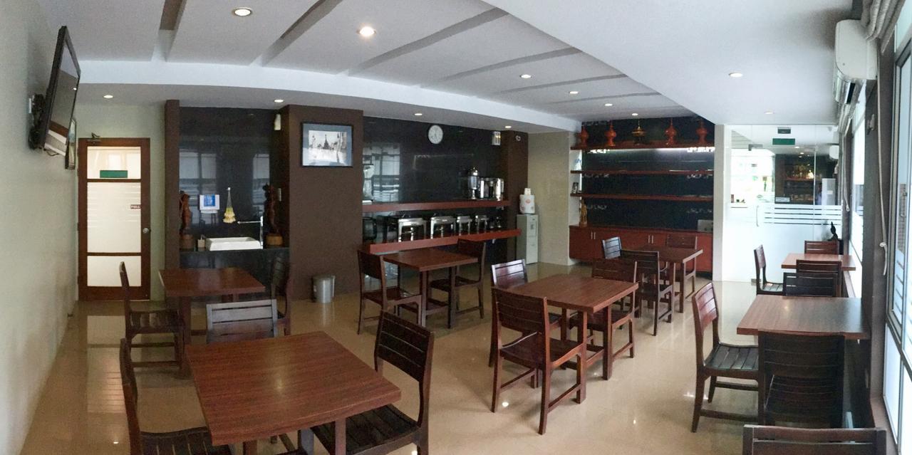 Galaxy Hotel Yangon Dış mekan fotoğraf